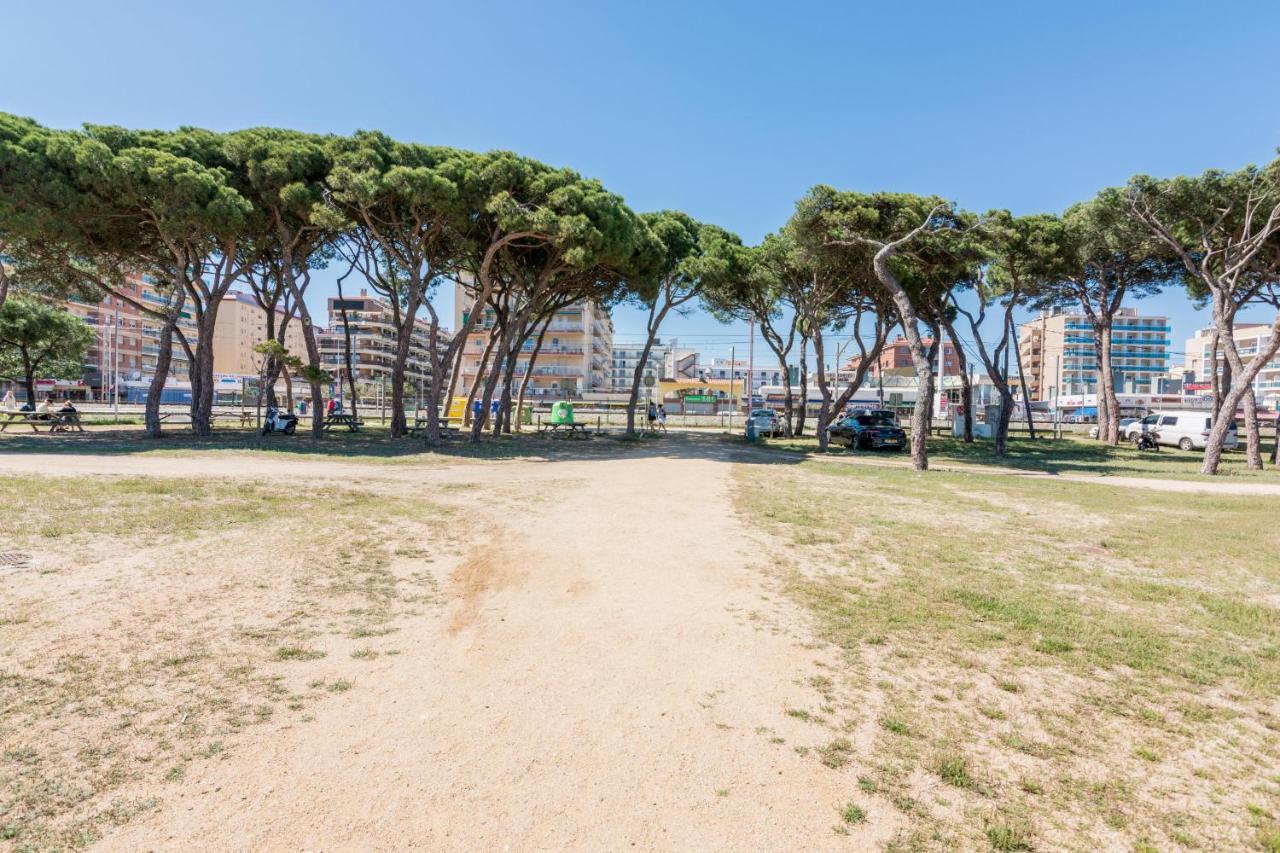 מלגרט דה מאר Homeholidaysrentals Playamar - Costa Barcelona מראה חיצוני תמונה